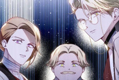 Link Baca I Raised My Fiancé With Money Chapter 24 Bahasa Indonesia Persaingan Antara Mantan Yang Suka Selingkuh 