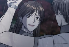 Baca RAW Manhwa BL Dirty XX Chapter 41 Bahasa Indonesia, Sowon Berhasil Kabur Tinggalkan Jang!
