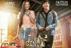 Link Nonton Surat Cinta Untuk Starla The Series (2022) Full Episode Gratis Hanya di Vidio 