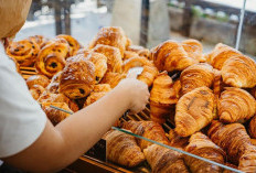 Alamat Cabang Bali Bakery Terbaru, Lengkap Jam Operasional! Sudah Tersebar di Banyak Wilayah