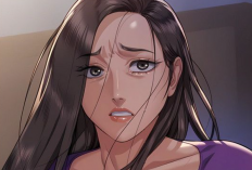 Warning 21+! Baca Manhwa Queen Bee Chapter 315 RAW Bahasa Indonesia, June Tak Kuasa Menahan Rasa Bersalah