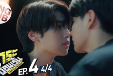 Spoiler Drama Hidden Agenda (2023) Episode 10: Zo dan Joke Nampak Semakin Romatis!