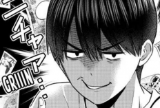 Le triangle de l'amour ! Spoiler et Lire le Manga Kakkou No Linazuke Chapitre 205 VF FR Scans