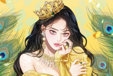 Lire le Webtoon Serena Chapitre Complet en Français, Triangle d'amour à l'eau de Rose