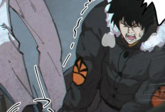 Baca Manhwa From Arctic Cold War Chapter 26 Bahasa Indonesia, Ketakutan Setengah Mati!