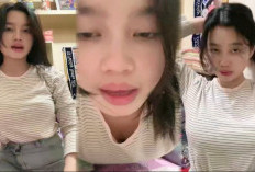 Link Video Keyshiit Live Blunder Tanpa Sensor Viral di TikTok, Cek Disini Bikin Gagal Paham Penonton!