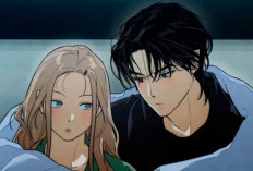 Lisez Le Voeu du Diable (Devil’s Wish) Chapitre 42 Scans VF RAW, Passer La Nuit Avec Ma Chérie !