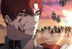 Ada yang Lagi Dimabuk Asamara! Lanjut Baca The Age of Arrogance Chapter 30 Bahasa Indonesia