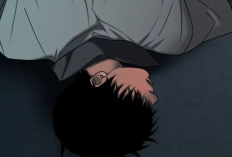 Lecture En Ligne Manhwa BL Corrosive Chapitre 2 VF FR Scan, L'attirance Mène à L'obsession