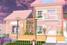 Kumpulan ID Rumah Sakura School Simulator Aesthetic Ala Korea Bisa Di Save Terbaru 2024, Catat Sekarang 