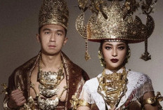 7 Tempat Persewaan Baju Adat Daerah di Jakarta yang Terbaik, Sediakan Layanan Make Up Tradisional Juga 