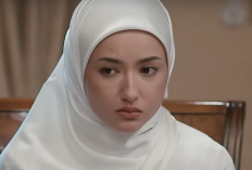 Drama Malaysia Dendam Seorang Madu (2025) Episode 41 Sub Indo: Spoiler, Jadwal Rilis, dan Link Nonton Gratis