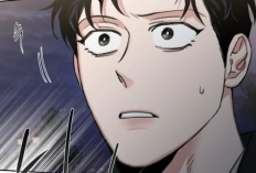 Hanya Lee Won Milik Caesar, Lanjutan Baca Manhwa BL Roses And Champagne Chapter 75 Eng Indo Sub Uncensored