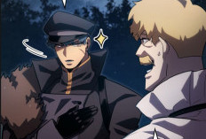 Link Baca Return of the SSS-Class Ranker Chapter 101 Bahasa Indonesia, Rencana Perlawanan Siap Dimulai