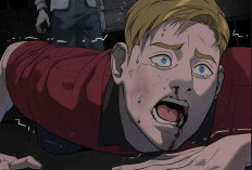 Rilis! Lanjut Baca Komik Killer Peter Chapter 46 Bahasa Indonesia, Pukulan Maut Peter Bikin Tumbang
