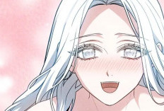 Baca Manhwa The Dragon King's Bride Chapter 34 Bahasa Indonesia Gilai Menyerah Pada Lucina 