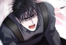 Link Baca Manhwa BL Profundis Chapter 67 Bahasa Indonesia Perjuangan Berat Buat Nyelametin Abang 