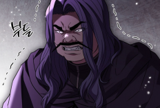 Bye Bye Caia! RAW Baca Manhwa Talent Swallowing Magician Chapter 56 Bahasa Indonesia Gratis