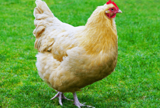 Jenis Ayam yang Gak Bisa Berkokok Antara Lain? Berikut Jawaban dan Penjelasannya!