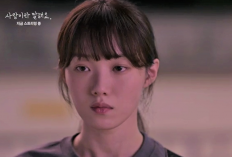 Nonton Drama Korea Call It Love (2023) Episode 7-8 Sub Indo, Tayang Hari Ini! Masa Lalu Kelam Dongjin