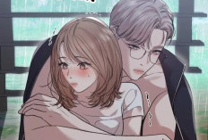 Manhwa My God is A Lustful Bastard Chapter 36 Bahasa Indonesia, Dio yang Merasa Bersalah pada Gurunya!