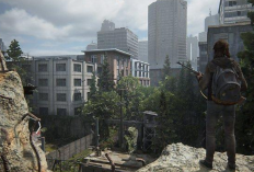 Viral! Scene Series The Last Of Us Episode 2 di Jakarta, Indonesia Hingga Kemunculan Christine Hakim