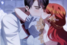 Baca Manhwa I Raised Him Modestly, But He Came Back Obsessed With Me Chapter 55 Bahasa Indo, Siap Bikin Anak!