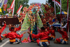 Blora Batik Festival Akan Digelar Oktober 2023 Mendatang, Simak Rangkaian Kegiatan dan Jadwal Lengkapnya!