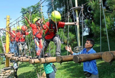 Contoh Susunan Acara Outbound yang Baik dan Menginspirasi, Buat Aktivitasmu Makin Tertata Rapi!