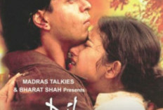 Daftar Pemain Film India Dil Se, Shahrukh Khan Muda Main Bareng Manisha Koirala!
