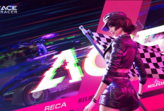 Tier List Ace Racer Terbaru 2024, Update Kendaraan Level Tinggi Untuk Kuasai Arena Balapan