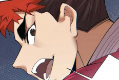 Bocoran My Disciples Are All Big Villains Chapter 111, Kisah Terupdate yang Banyak Dinantikan!