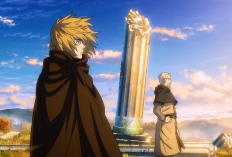 Spoiler Anime Vinland Saga Season 2 Episode 17, Tayang Hari Ini! Kembalinya Thorfinn di Medan Perang