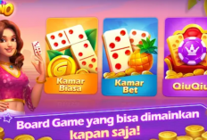 Gacor Mantap! Inilah Jam Hoki Higgs Domino Hari Ini 4 Desember 2023, Main di Jam Berikut Dijamin Untung