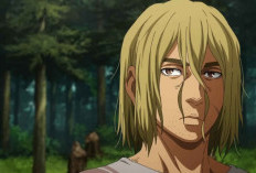 Nonton Anime Vindland Saga Season 2 Episode 1 Sub Indo, Hati-hati Ada Banyak Adegan Gore! Total ada 24 Episode