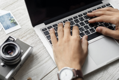 Download Contoh Surat Permohonan Pensiun Dini Karyawan Swasta Format PDF, Bisa Langsung Edit dan Print