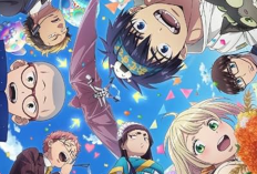 Voir L'anime Blue Exorcist Saison 3 (Ao no Exorcist: Shimane Illuminati-hen) Épisode Complet 1-12 VOSTFR, Poursuivre La Vie à L'Académie
