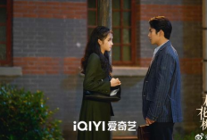KEJAM! Link Nonton Drama Mr. & Mrs. Chen (2023) Episode 4-5 Sub Indo, Penyiksaan pada Zuo Shuang Tao