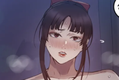 Godaan Kecil! Link Baca Manhwa Secret Class Chapter 261 Bahasa Indonesia