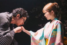 Nonton Drama Jepang Yakuza Lover (Koi to Dangan) Episode 7 Sub Indo, Tayang Hari Ini! Yuri dalam Bahaya
