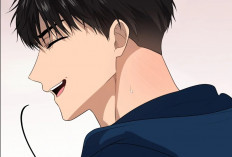 Link Baca RAW Manhwa BL Passion Season 4 Chapter 99 Bahasa Indonesia, Uncencored! Bikin Taeui Trauma