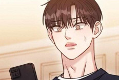 Panik! Link Baca Manhwa BL Placebo : Let’s Play Chapter 23 Bahasa Indonesia, Woo Yeon Dalam Masalah Besar