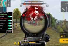 Free Fire Auto Headshot Injector APK 2024 Download, Anti Banned Langsung Unduh Sekarang!