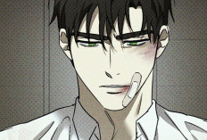 Jin Pingsan! Baca Under the Green Light Season 2 Chapter 16 Sub Indonesia, Matthew Terlalu Brutal