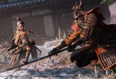 Daftar Game Ninja Terbaik Paling Seru di PC Laptop, Grafik Lumayan Tapi Ukuran Kecil