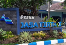 Lowongan Kerja Perum Jasa Tirta I November 2023, Jadilah Bagian dari BUMN Indonesia