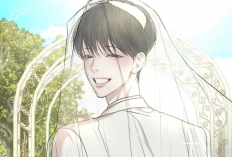 Baca Manhwa BL The Origin of Species Season 3 Chapter 75 Bahasa Indonesia, Seunghyun Bakal Nikah Sama Youngjin