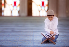 7 Pondok Pesantren Tahfidz Qur'an Terbaik di Indonesia dan Jadi Favorit Orang Tua