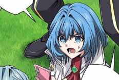 Magic Level 99990000 All-Attribute Great Sage Chapter 65 English Sub Indonesia, Klik Link Baca Manga Gratis Disini!
