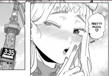 Hokkaido Gals Are Super Adorable Chapitre 110 VF Scans, Lien et spoilers révèlent!